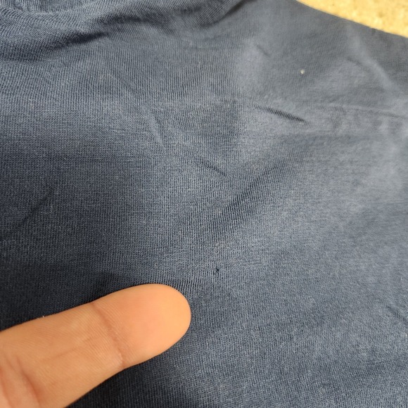 Polo Ralph Lauren Hoodie Men Medium Custom Slim Fit Lightweight Hooded Shirt - Picture 5 of 11